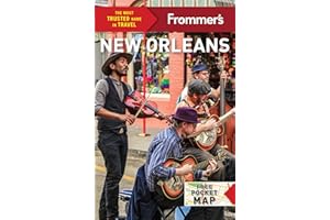 Frommer's New Orleans