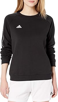 adidas sueter mujer