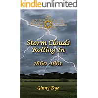Storm Clouds Rolling In (#1 in the Bregdan Chronicles Historical Fiction Series)