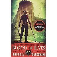 Blood of Elves