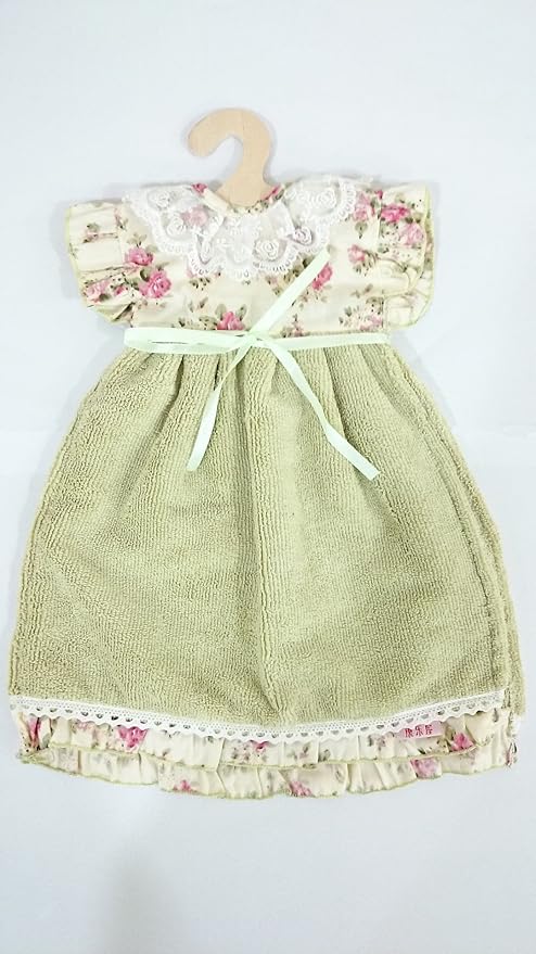 cotton one piece dress design