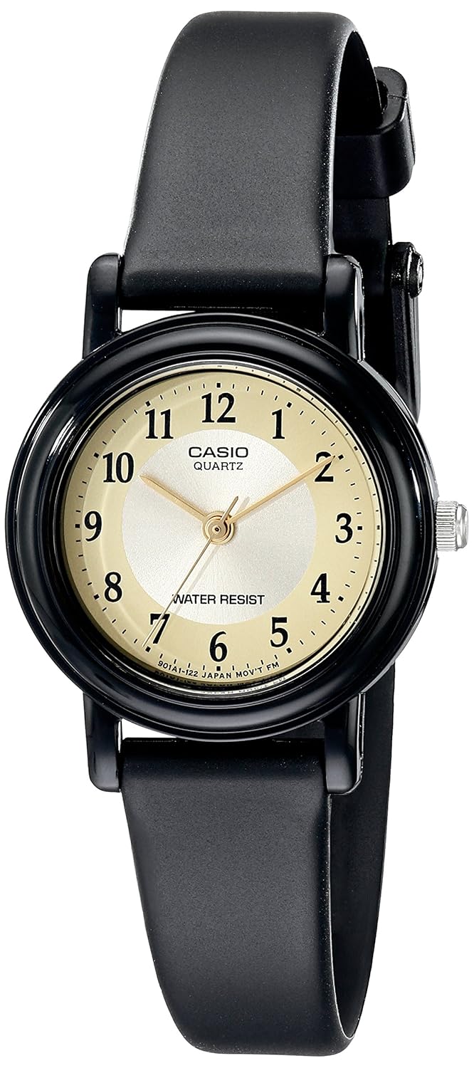 casio lq400d7aef