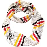 Euroscarves National Knit Infinity Scarf (Germany)