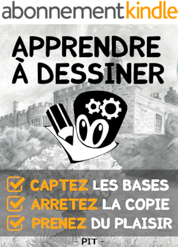 Download Apprendre à dessiner PDF