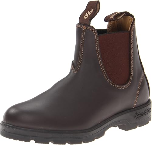 blundstone 550