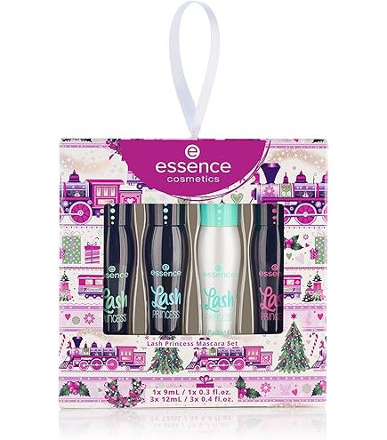 Amazon.com : Sephora Favorites LashStash To Go Limited Edition 4