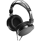 Audio-Technica ATH-R30X Open-Back Headphones