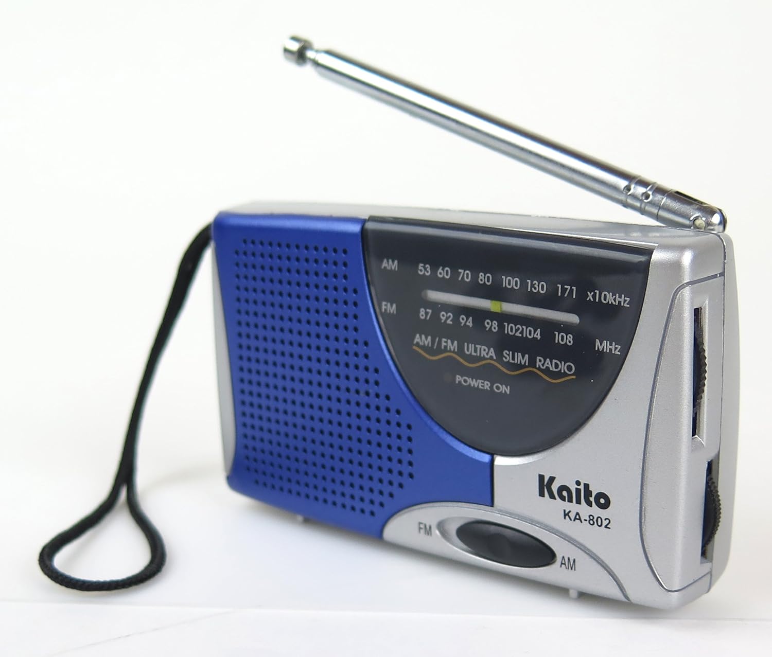 Radio am втулка
