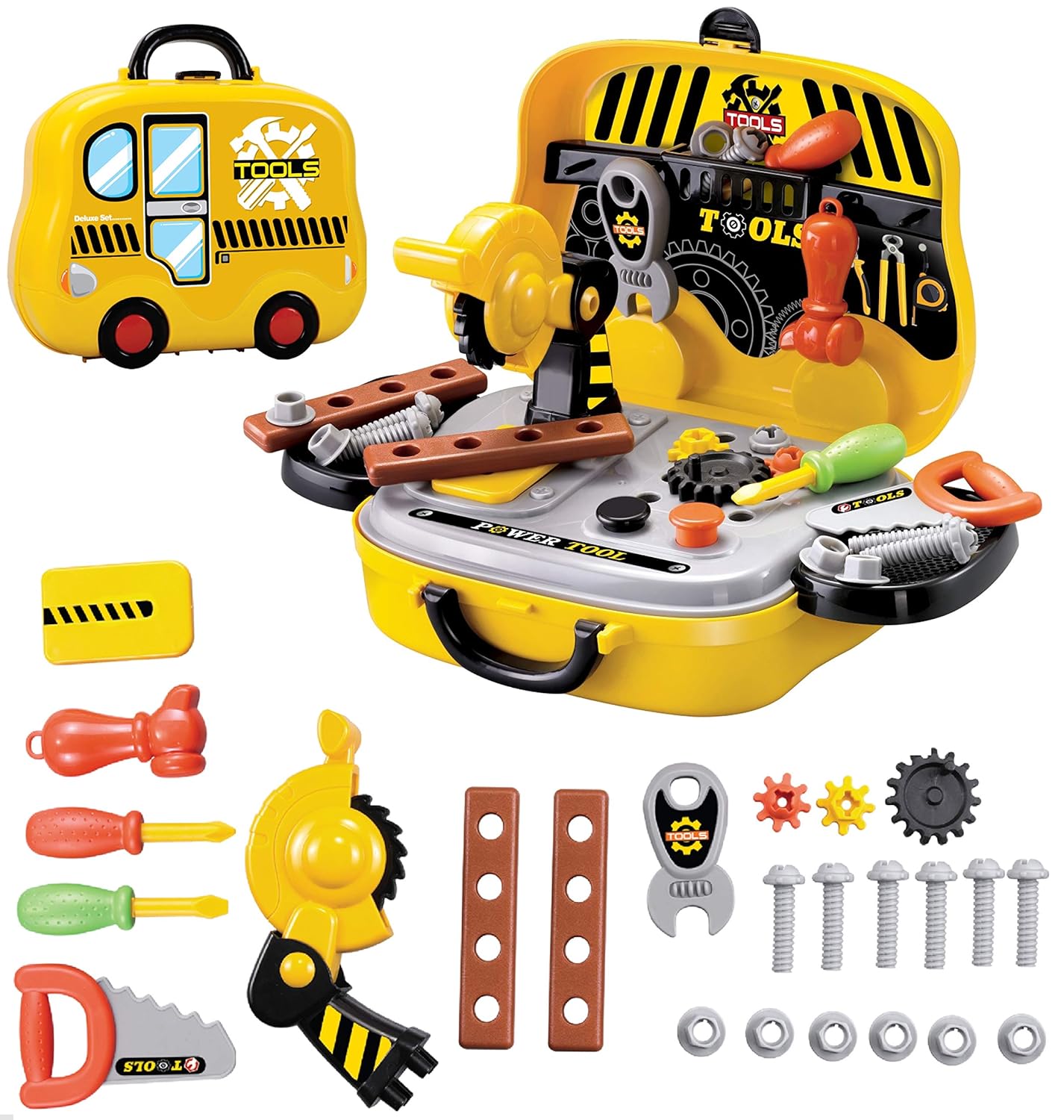 Top 12+ Best Toys For Imaginative Play