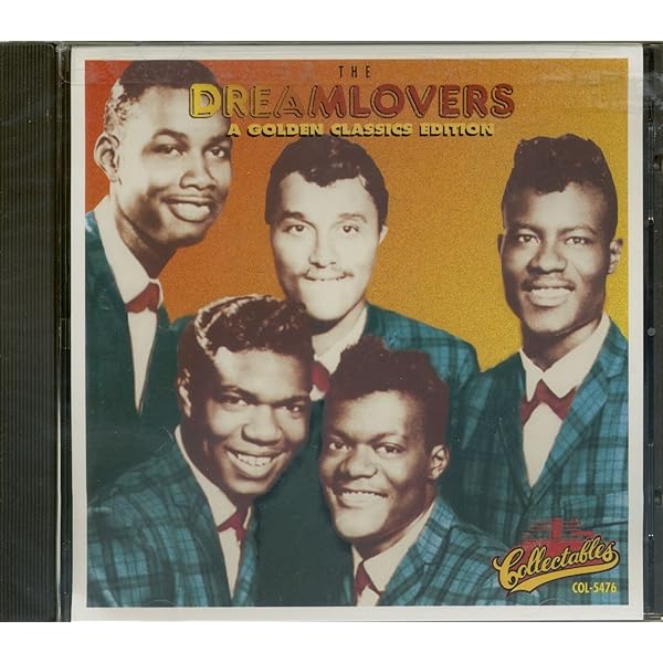 DREAMLOVERS - Best of the Dreamlovers - Amazon.com Music