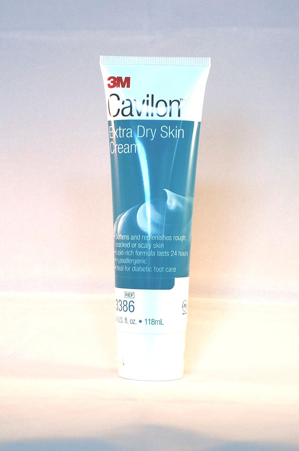 Which Is The Best 3M Cavilon Extra Dry Skin Cream 4 Oz