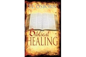 Biblical Healing