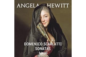 Scarlatti, D.: Sonatas