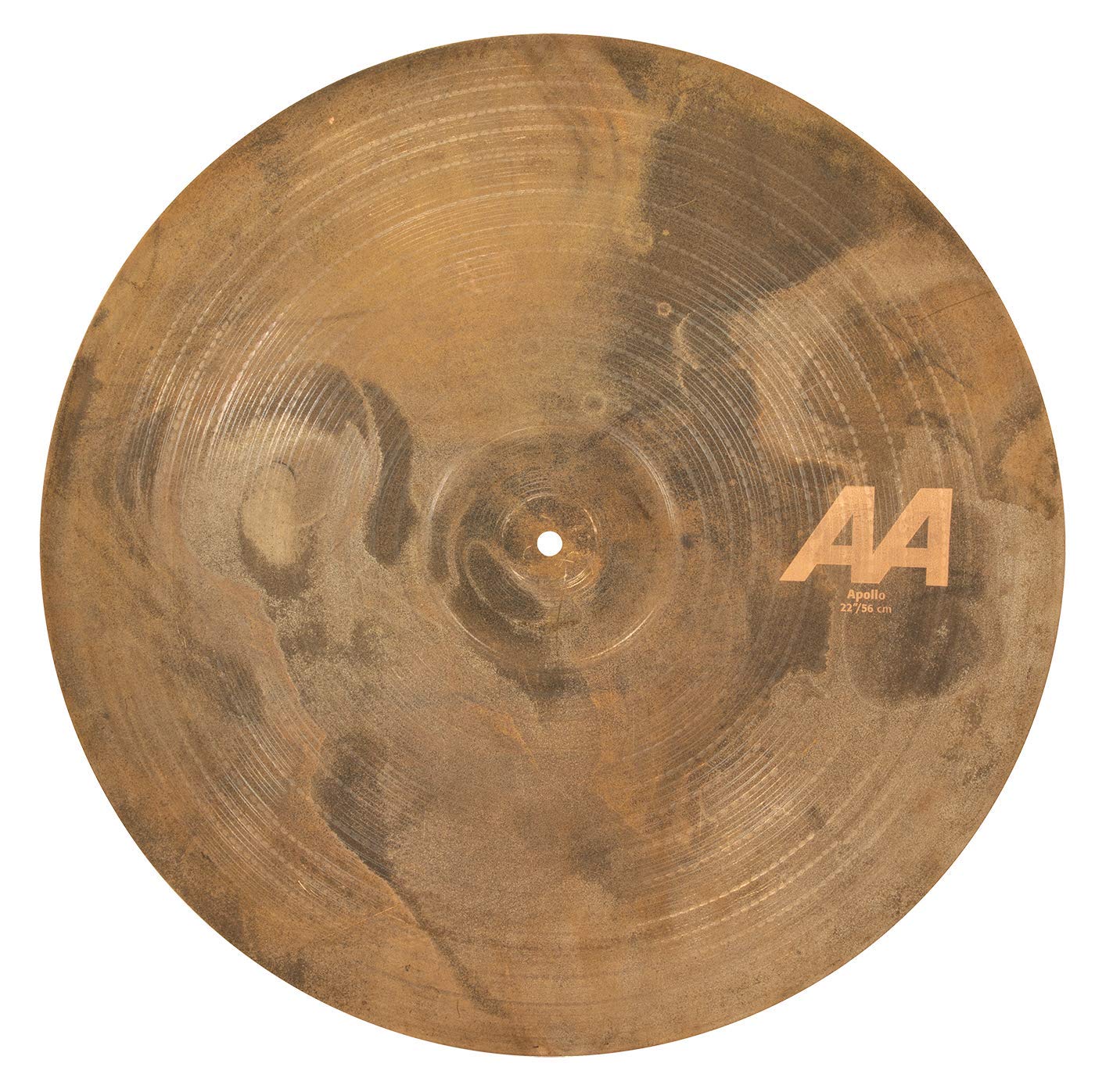 SABIAN 22” AA Apollo 22280A