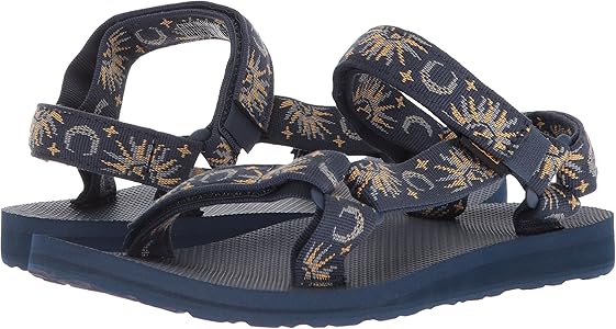teva sun and moon