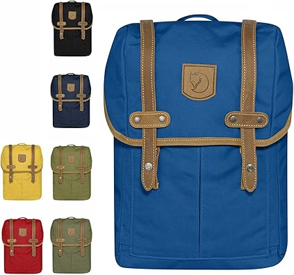 fjallraven rucksack 21