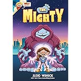 Hilo Presents: The Mighty: (A Graphic Novel)