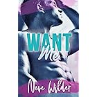 Want Me (Extracurricular Activities Book 1)