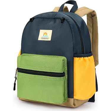 Amazon Best Sellers: Best Kids' Backpacks