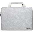 Guilekeys Case, Arcade Controller Carrying Case, Leverless Controller Case, Slim Portable Travel Carrying Case, Waterproof, Shockproof