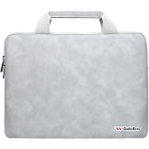 GuileKeys Leverless Arcade Controller Carrying Case, Leverless Fight Stick Case, Slim Portable Travel Carrying Bag, Waterproof, Shockproof for Leverless Arcade Controller Compact Protective Storage