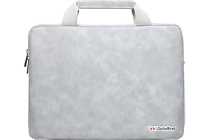 Guilekeys Case, Arcade Controller Carrying Case, Leverless Controller Case, Slim Portable Travel Carrying Case, Waterproof, Shockproof