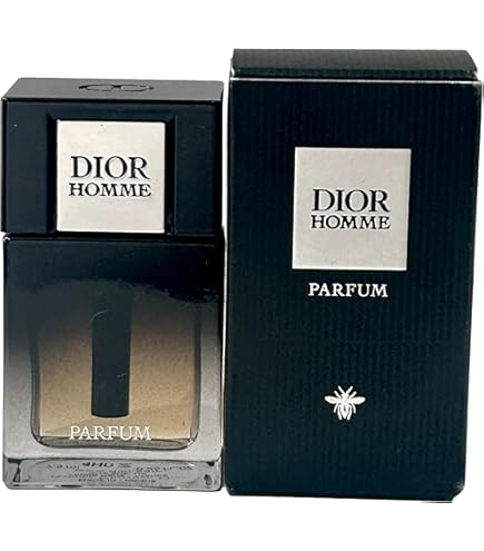 Amazon.com: Dior Homme by Christian Dior for Men 3.4 oz Eau de