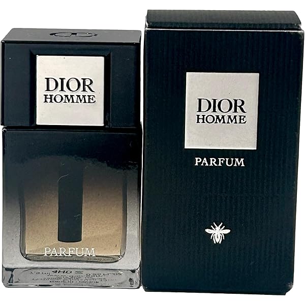 Amazon.com : Christian Dior Dior Homme Intense Eau de Parfum Spray