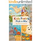Kids Poetry Pick n Mix