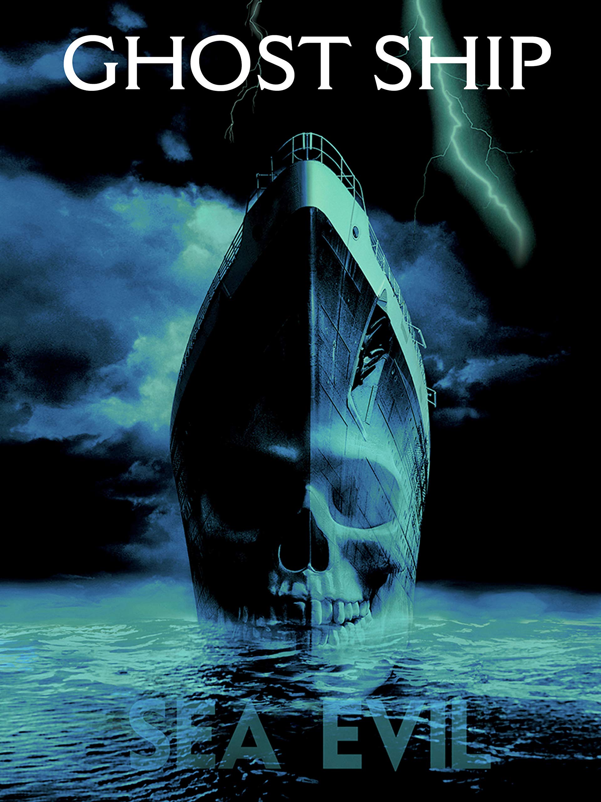 Watch Ghost Ship 02 Prime Video Watch Ghost Ship 02 Prime Video