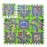 Kids play rug Kids play rug