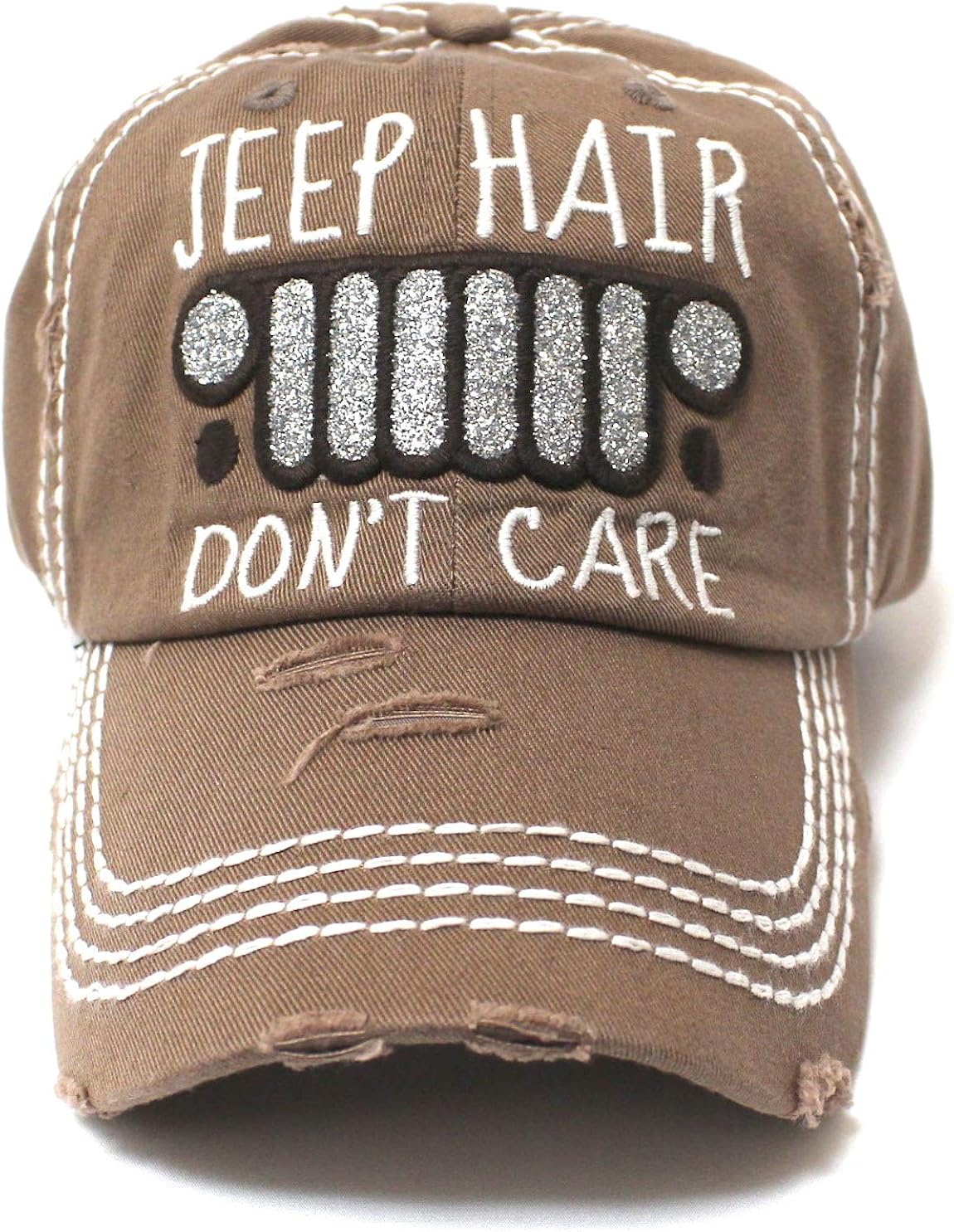 The 10 Best Jeep Hair Dont Care Hats