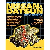 修ページ Haynes Datsun 280ZX, 1979-1983 (Haynes Manuals): Automotive Repair