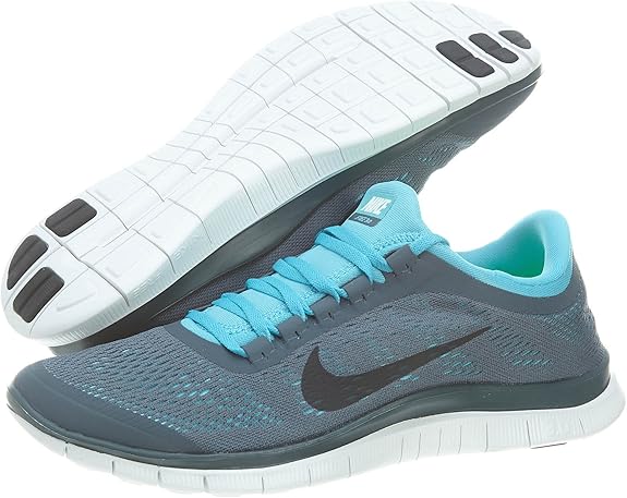 nike free 3.0 v5 black