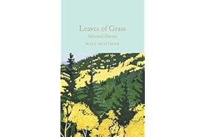 Leaves of Grass: Mini Hardcover Edition