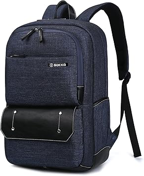 brinch laptop backpack