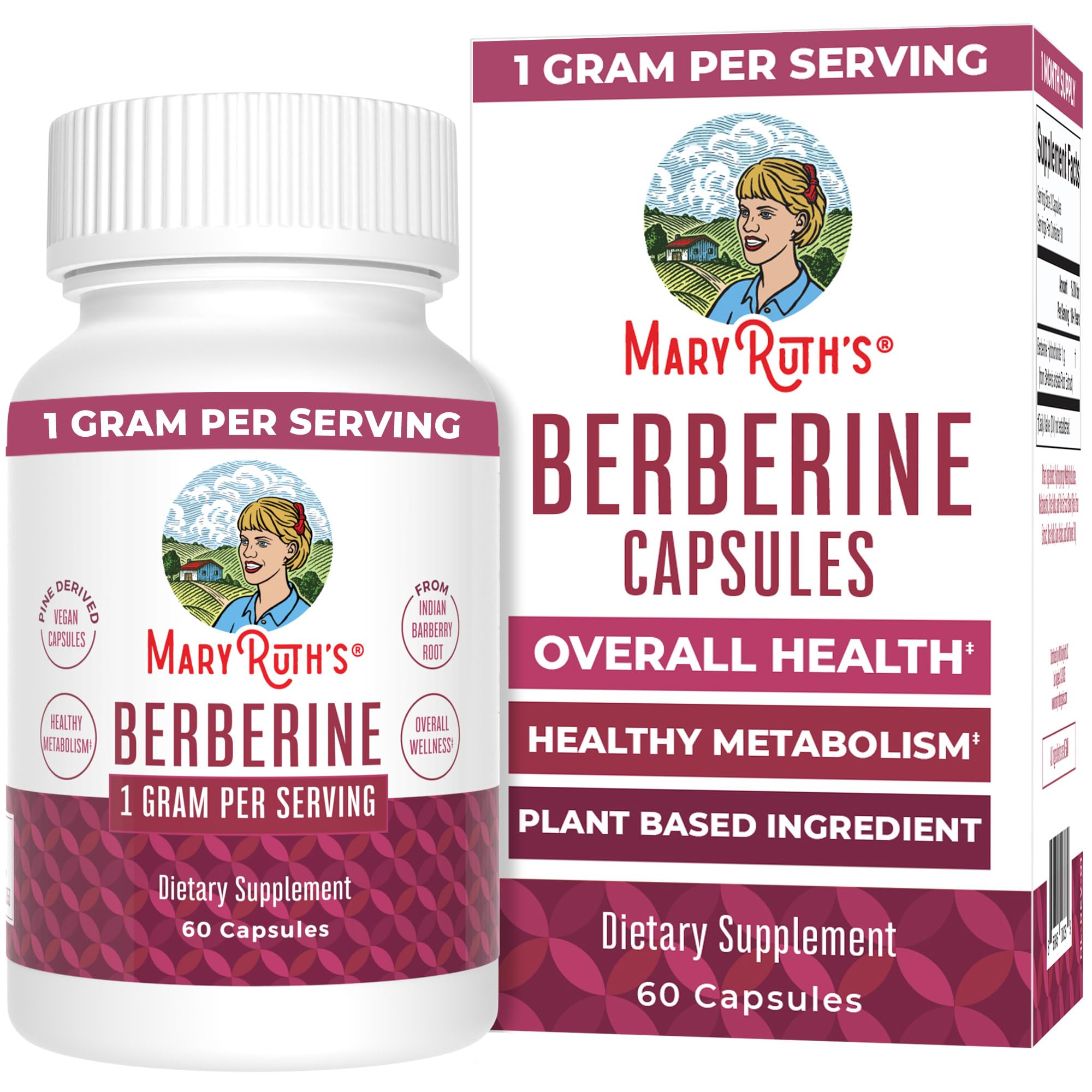 Berberine