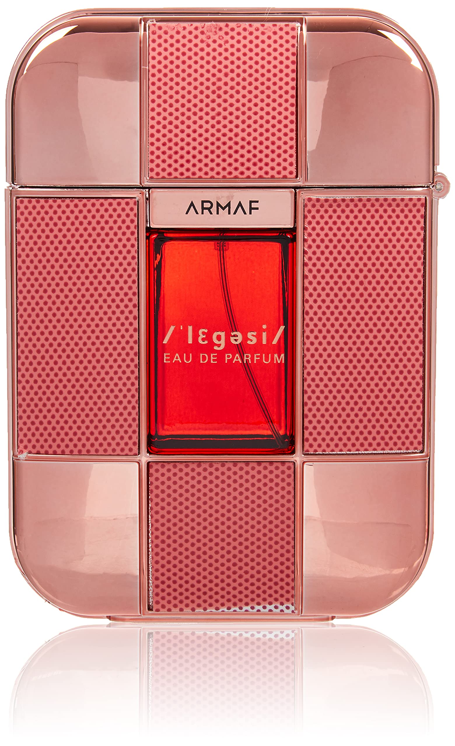 ARMAF Legasi For Women Eau De Parfum, 100ml