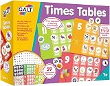 Galt Times Tables Games for Ages 7 Plus - Multiplication Practice view 1