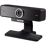 Brother NW1000 High-Definition Video WebCam (NW1000)