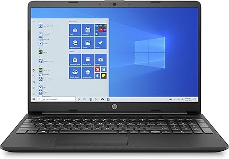 Buy HP 15 10th Gen Intel Core i5 15.6 