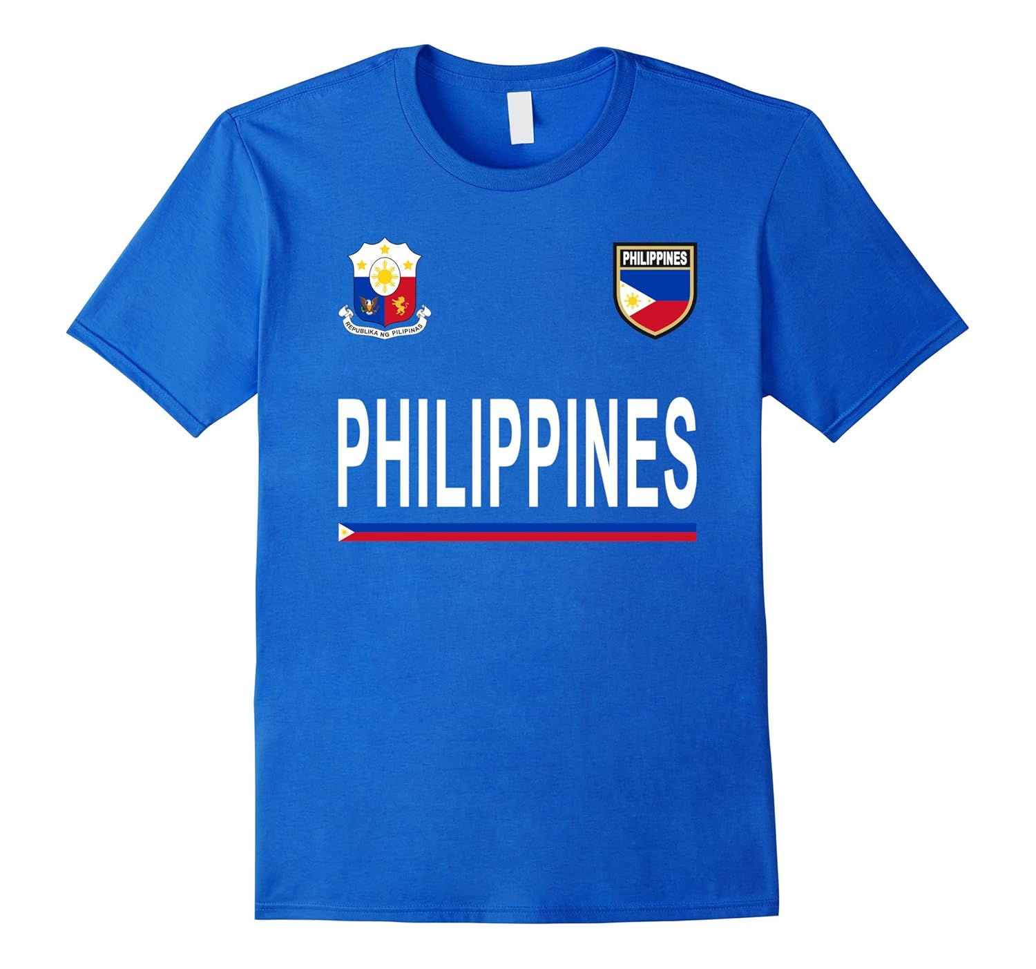 jersey philippines