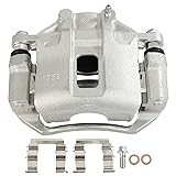 SCITOO Front Left Brake Caliper With Bracket