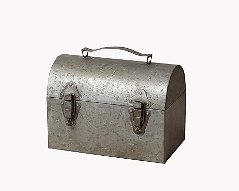 Your Heart's Delight Vintage Lunchbox 