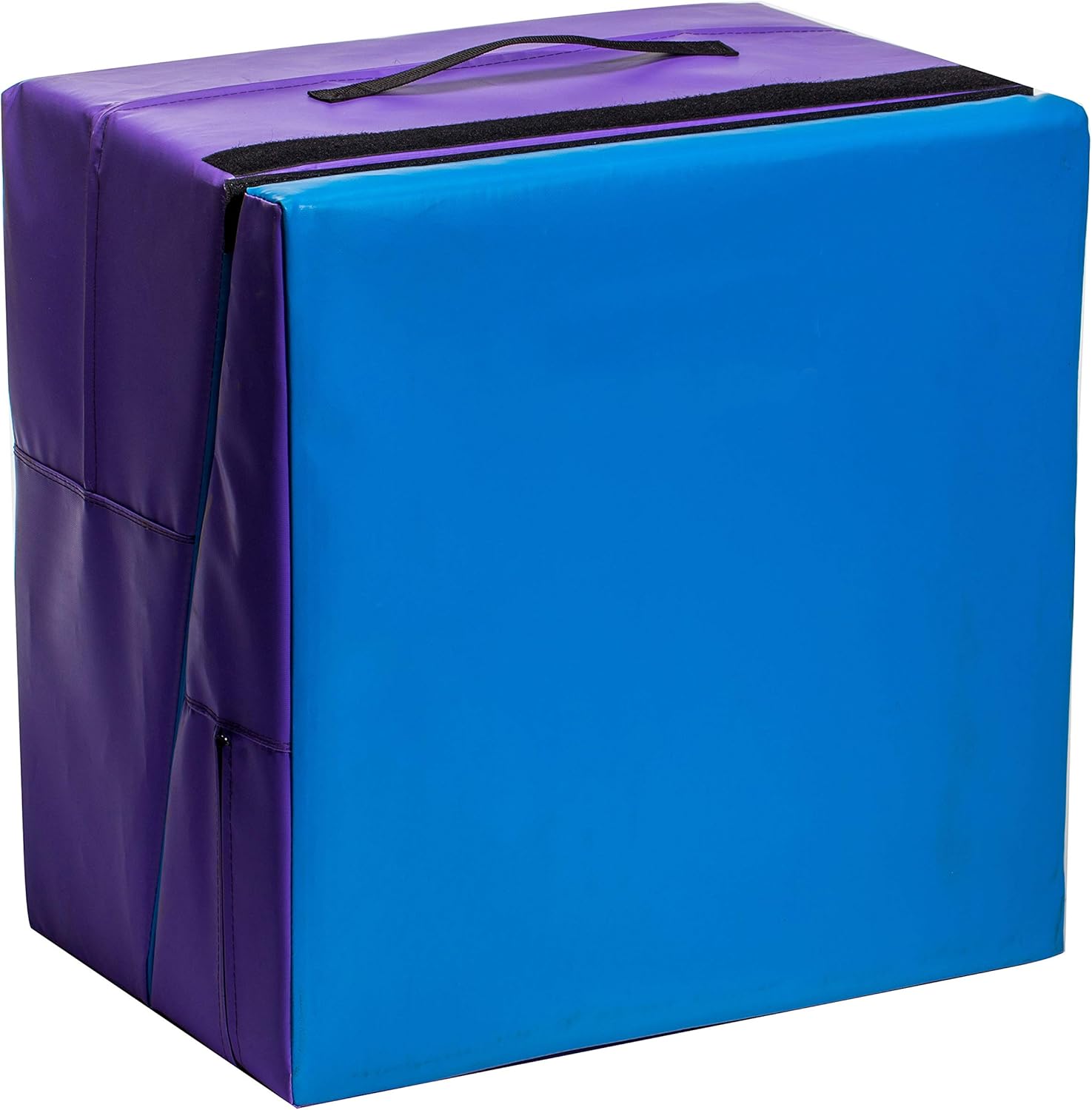 Franklin Sports Folding Gymnastics Cheese Mat : Sports & Outdoors