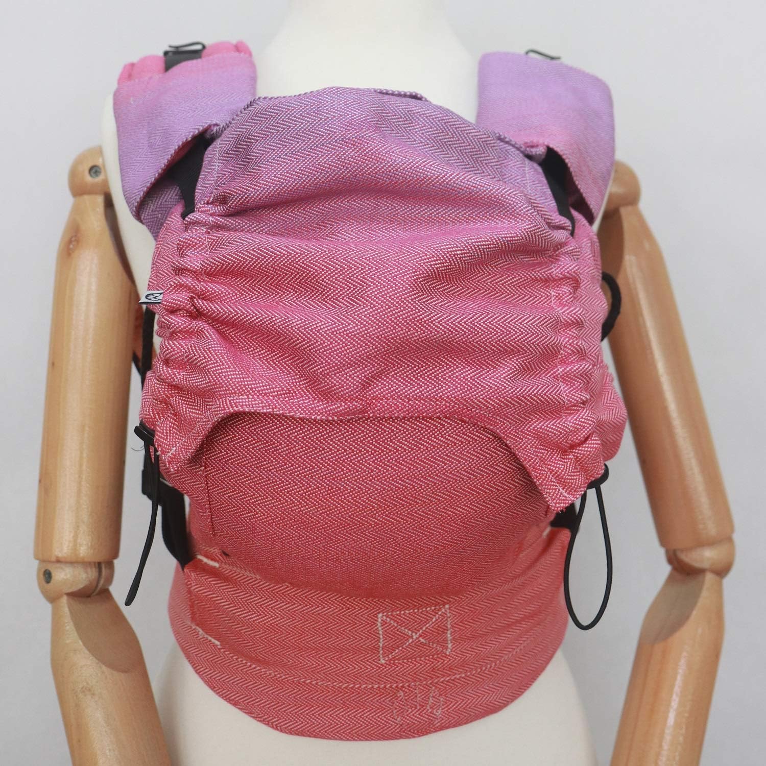 neko slings switch baby