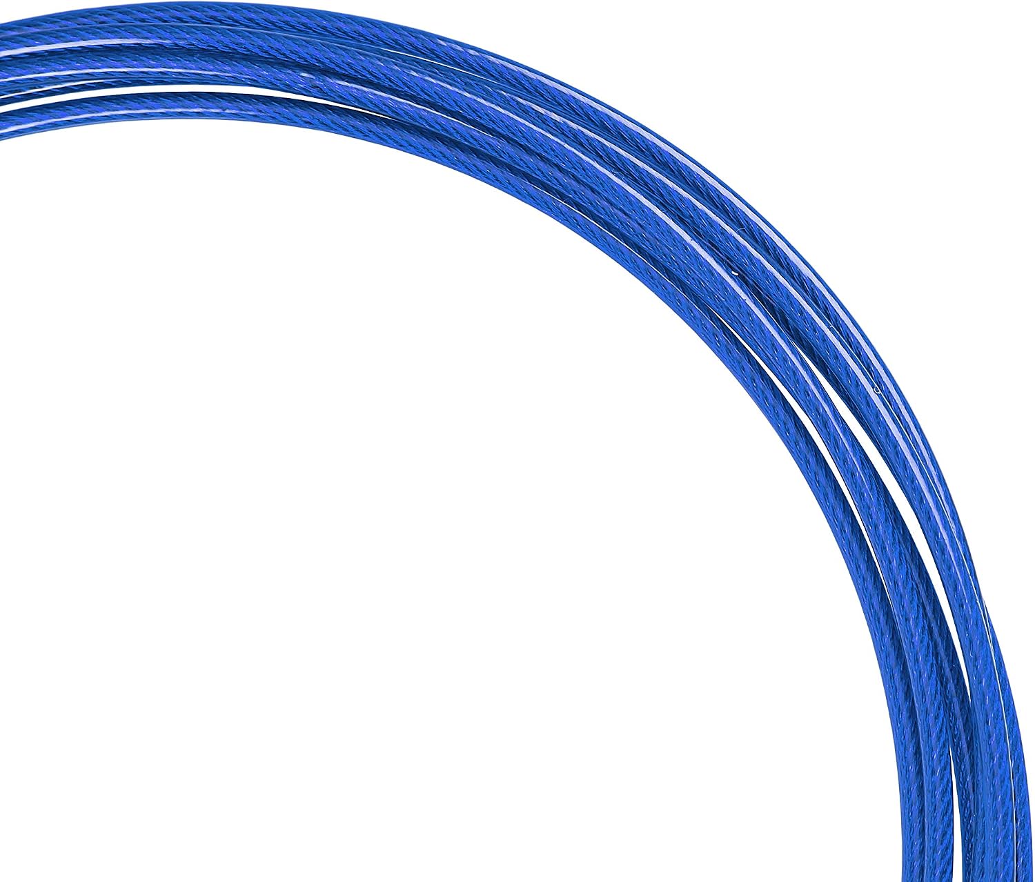 Amazon Basic Standard Jump Rope Amazon Basics Tape Handle Jump Rope – BigaMart