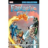 Fantastic Four Epic Collection: World's Greatest Comic Magazine [New Printing 2]