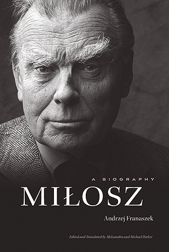 Download Milosz: A Biography (English Edition) PDF