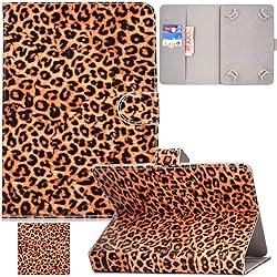 Universal Case for All 7.5-8.5 Inch Tablet, Artyond